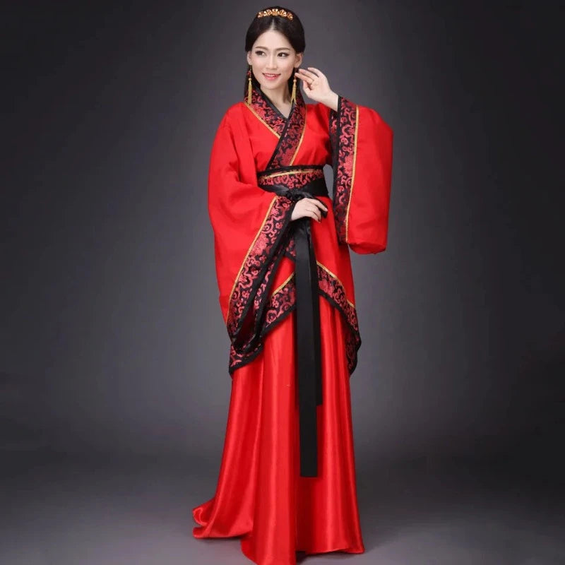 d-guisement-chinois-couple