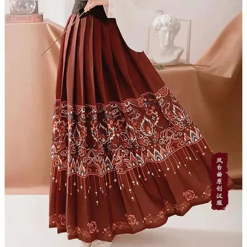 kimono-chinois-princesse-danse