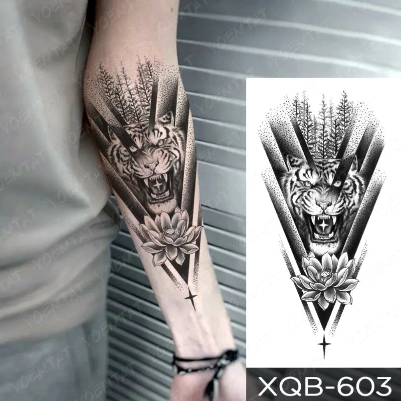 tatouage-chinois-nuque-femme