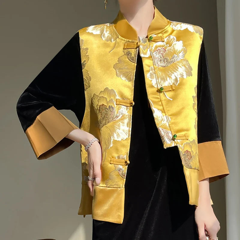 tenue-chinoise-debardeur-femme