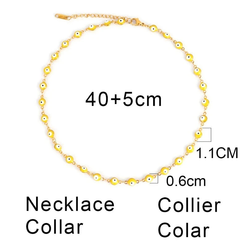collier-chinois-turc-il-mal-fique
