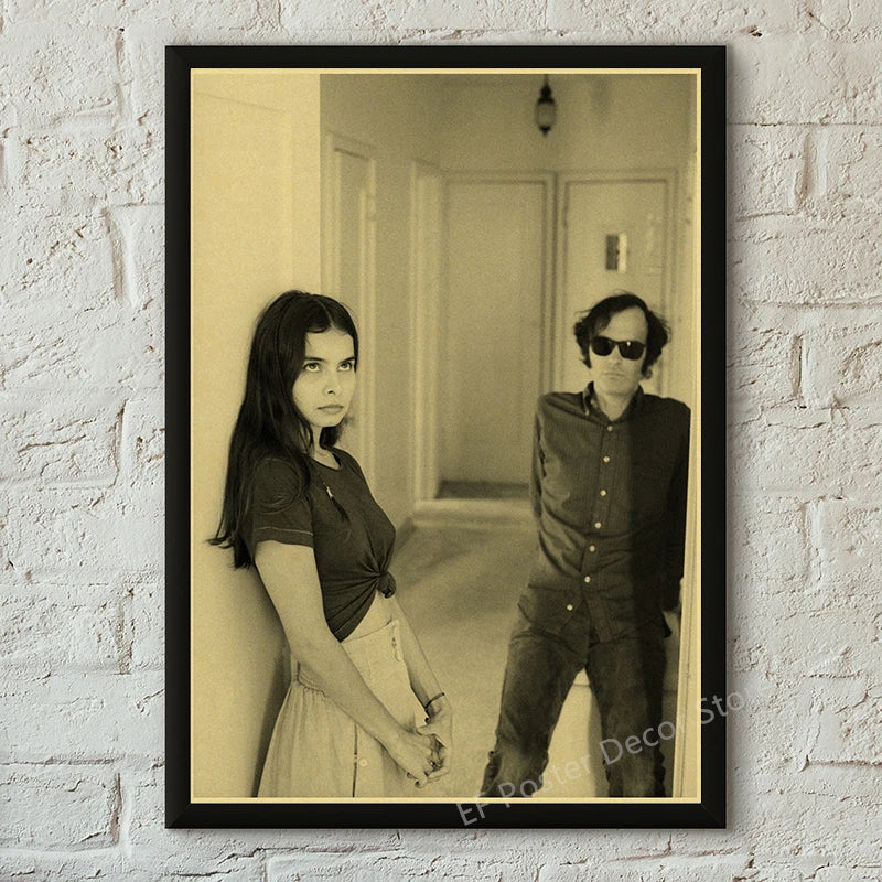Κινέζικη ζωγραφική Mazzy Star