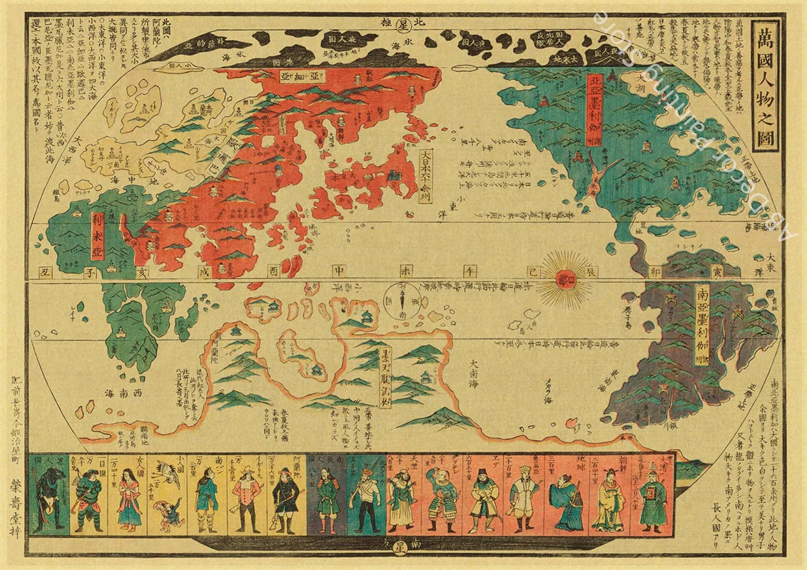 tableau-chinois-art-japonais