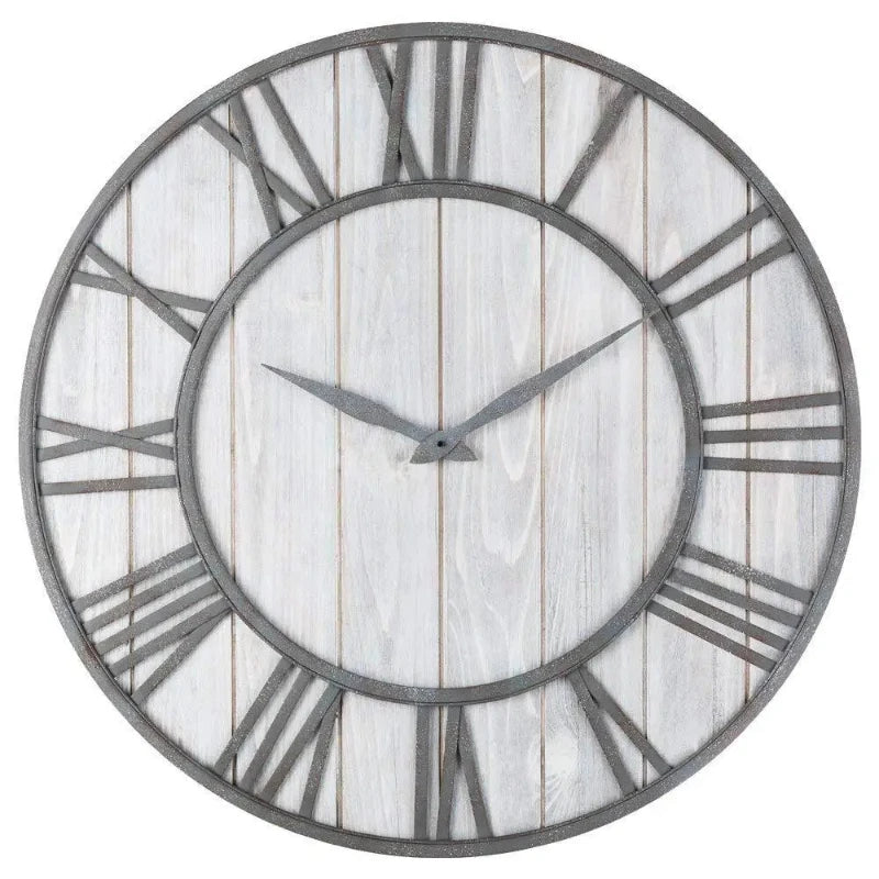 horloge-chinoise-fer-cadran-bois