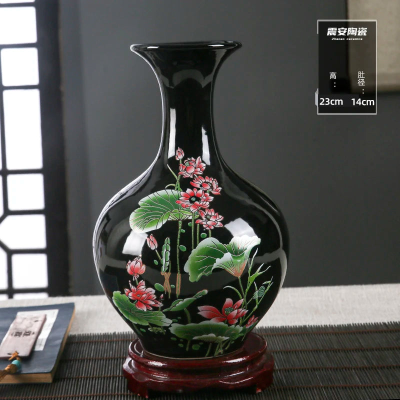 vase-chinois-ancien-fleur-de-lotus