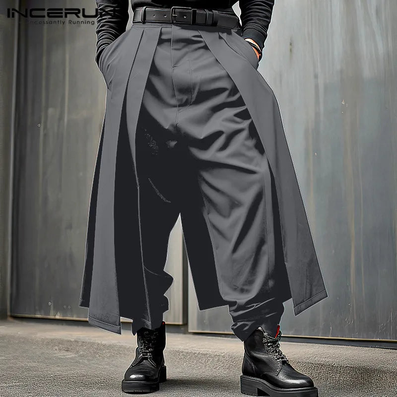 pantalon-chinois-homme-fendu
