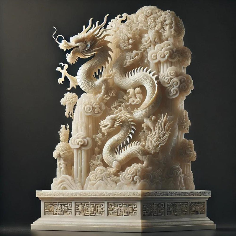 statue-chinoise-en-albatre