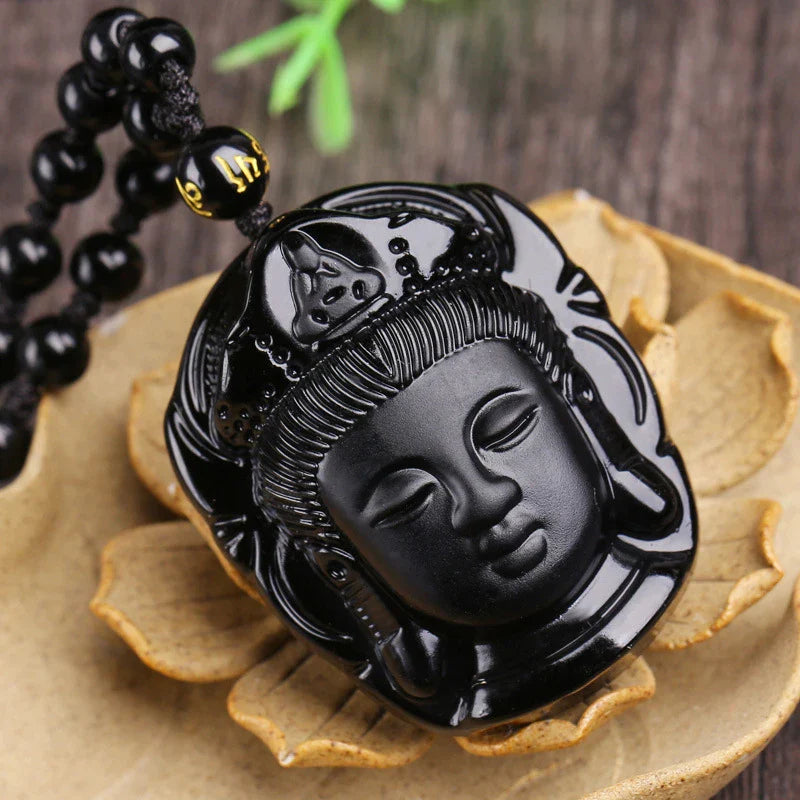 Talisman Porte Bonheur Chinois