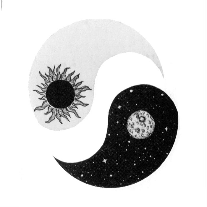 tatouage-ying-yang-soleil-et-lune
