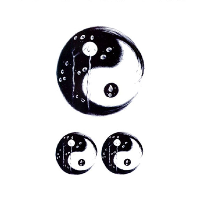 tatouage-ying-yang-original