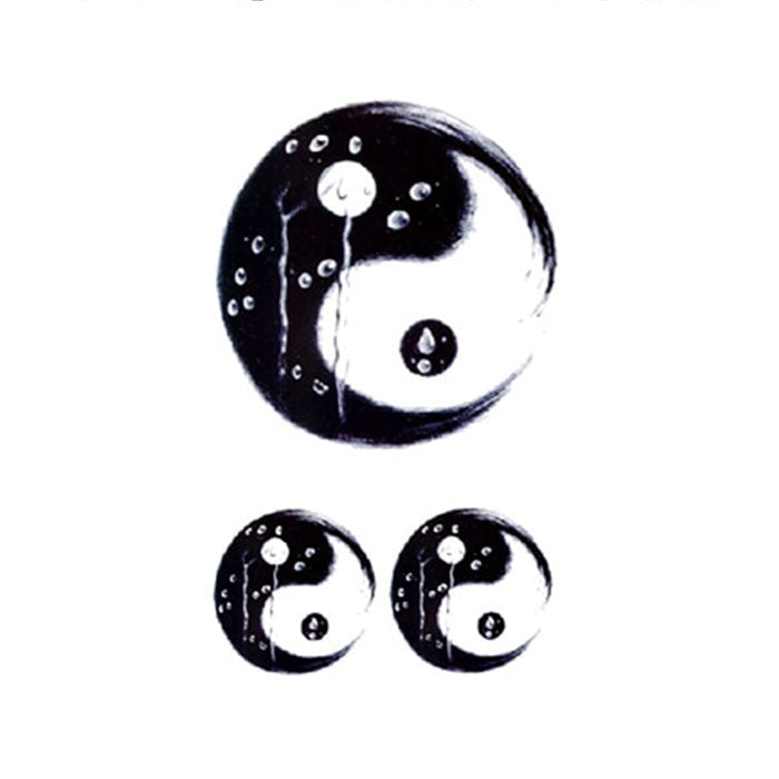 tatouage-original-yin-yang