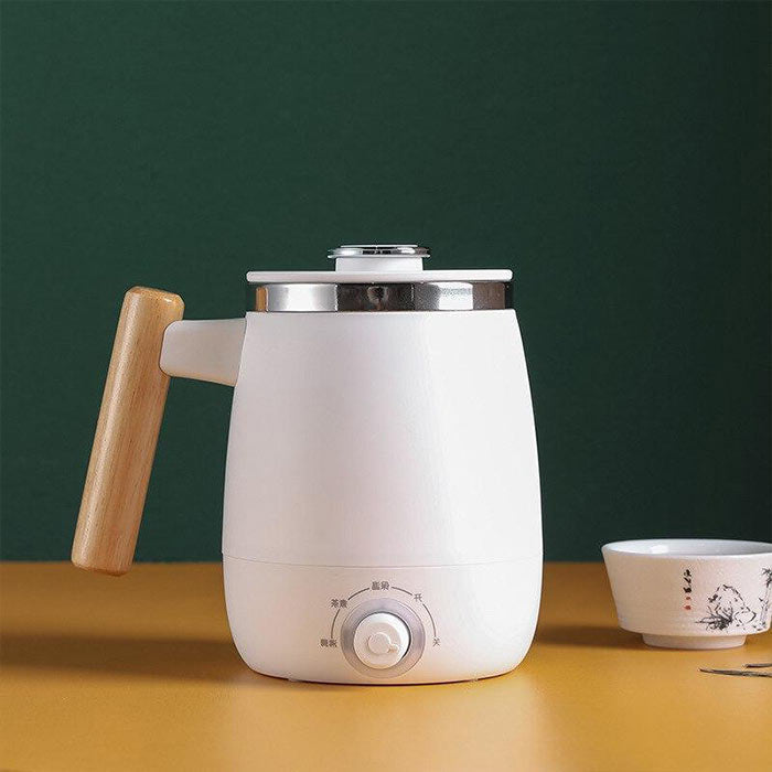 Théière Chinoise Électrique Individuelle