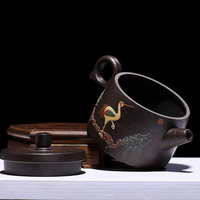 theiere-chinoise-vintage