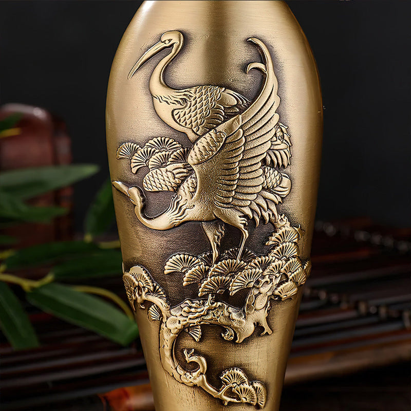 vase-chinois-laiton