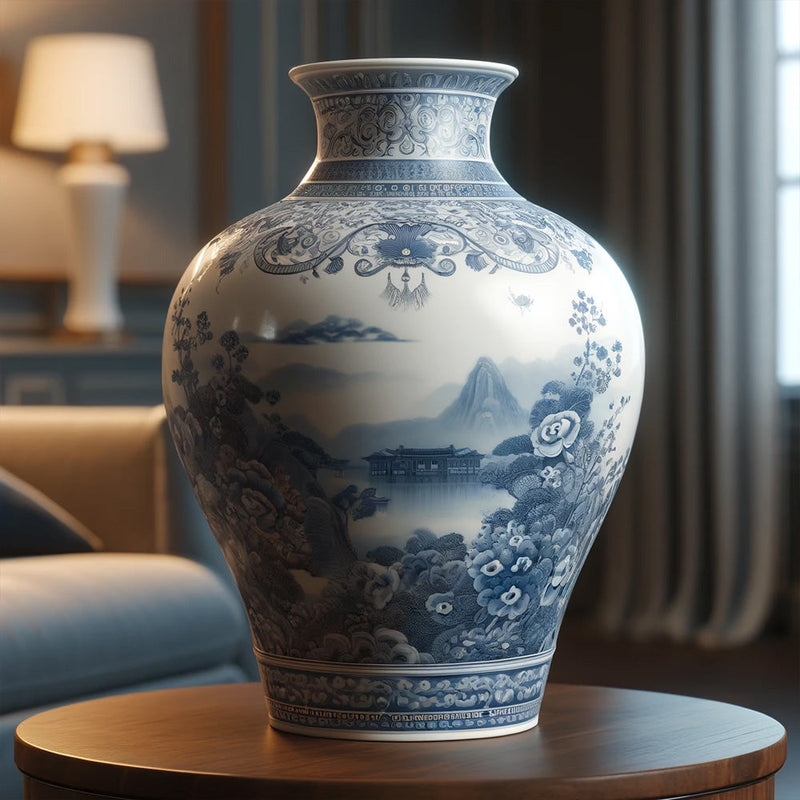 vase-chinois-style-porcelaine-nankin