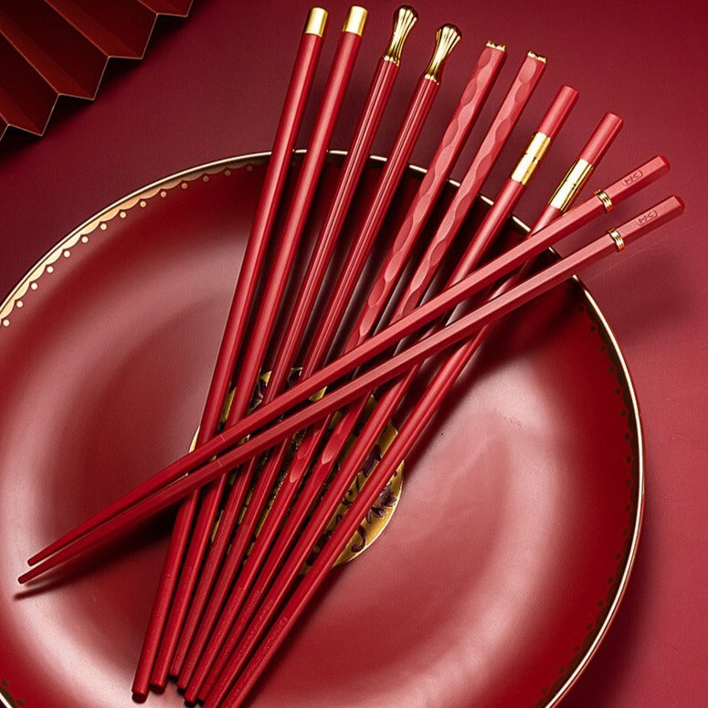 baguette-chinoise-rouge