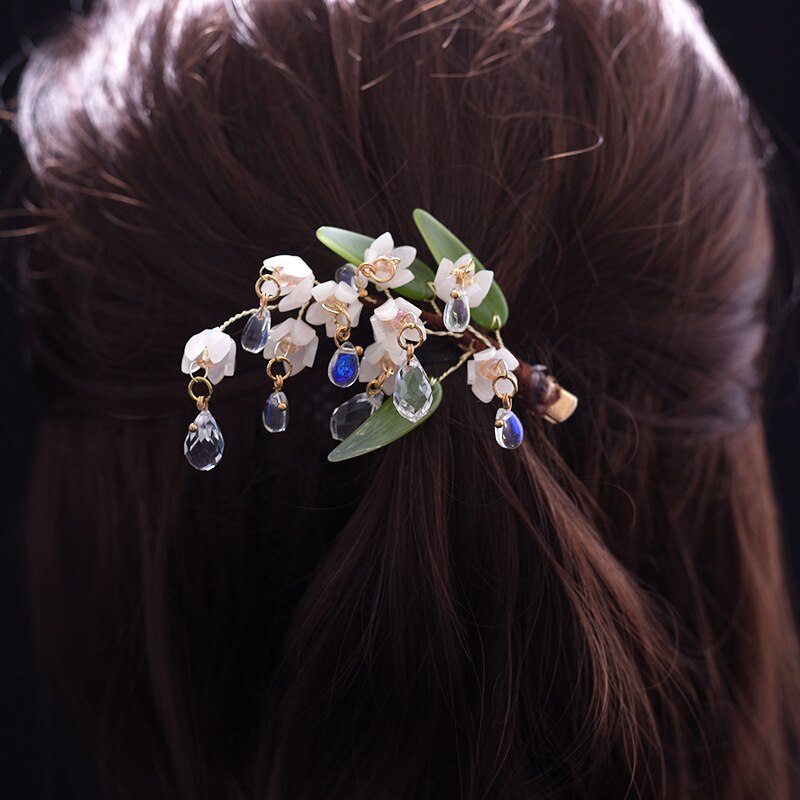 barrette-chinoise