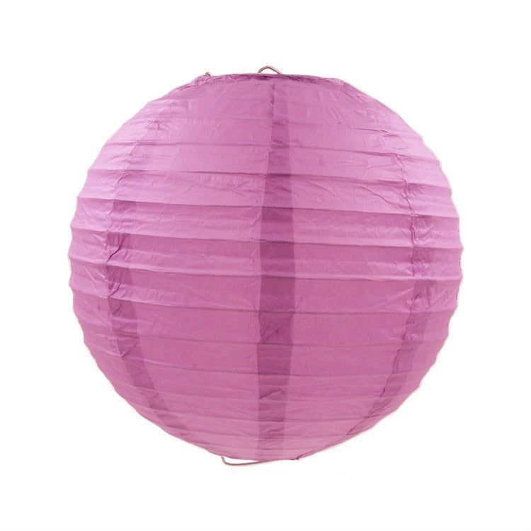 boule-chinoise-papier-violet