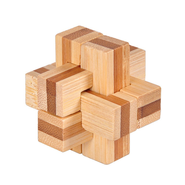 casse-tete-chinois-bois-6-pieces