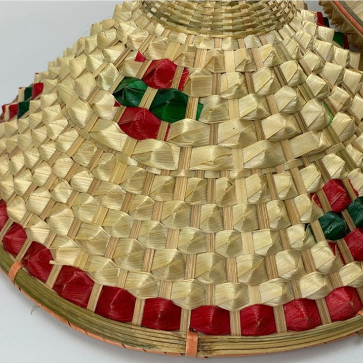 chapeau-chinois-vintage