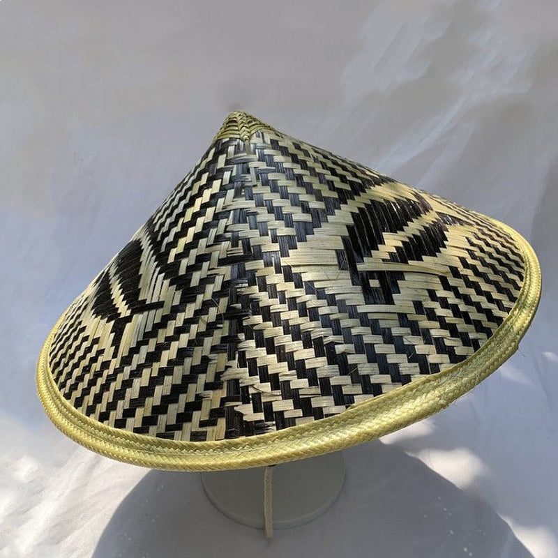 chapeau-paysan-chinois