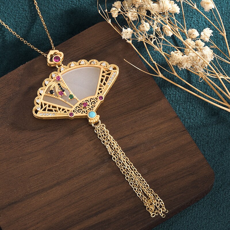 collier-pendentif-eventail