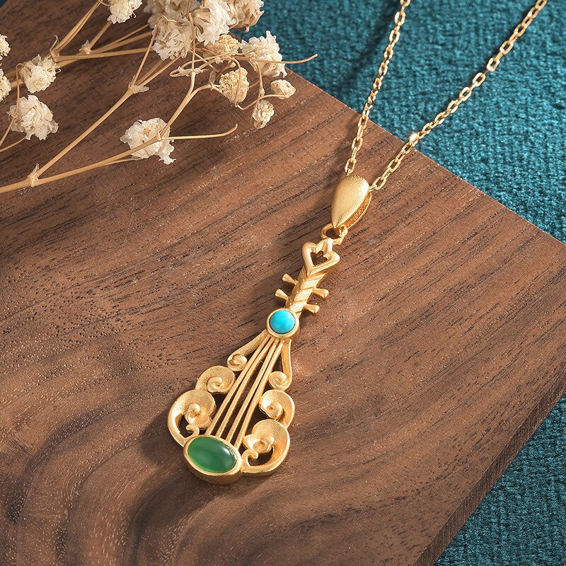 collier-pendentif-pipa-chinois