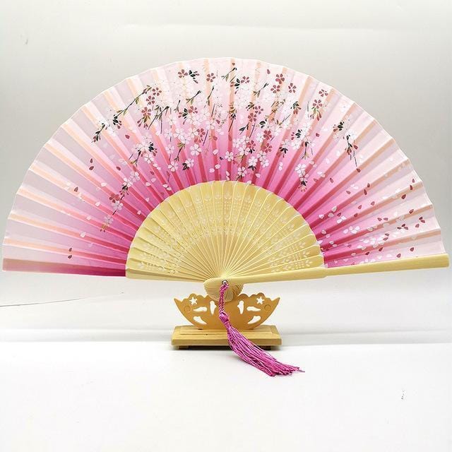 eventail-chinois-petales-de-cerisier