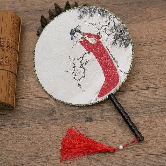 eventail-chinois-rond-hiver