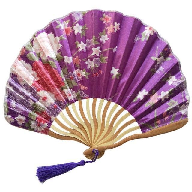 eventail-chinois-ondule-violet