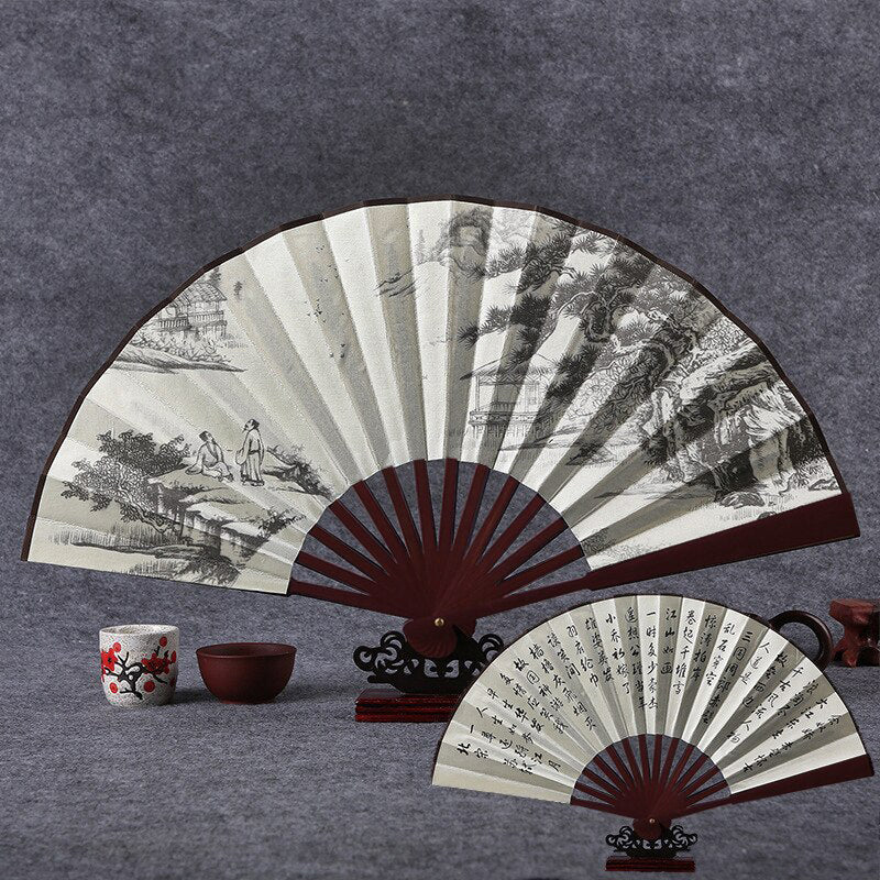 eventail-oriental