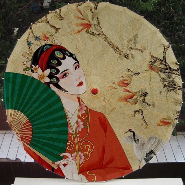 ombrelle-chinoise-femme-a-leventail
