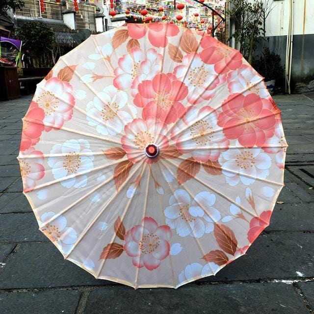 ombrelle-chinoise-fleurs