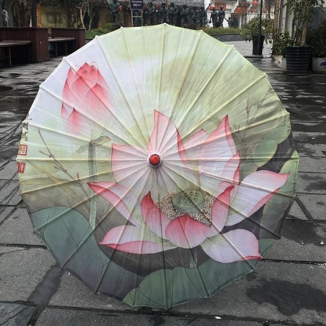 ombrelle-chinoise-lotus