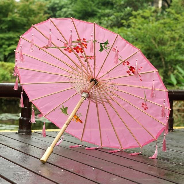 ombrelle-chinoise-rose