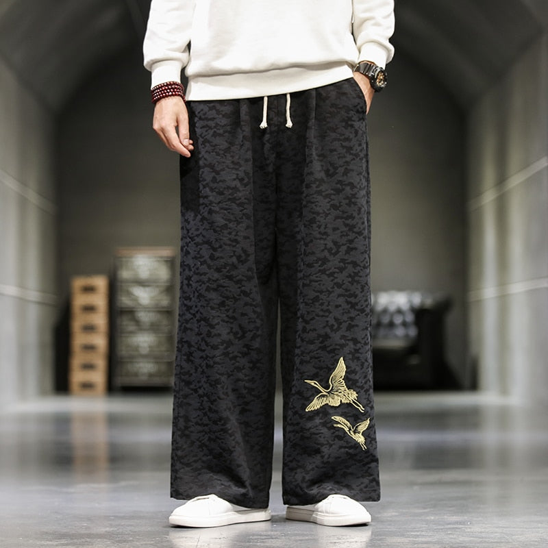 pantalon-chinois-grande-taille