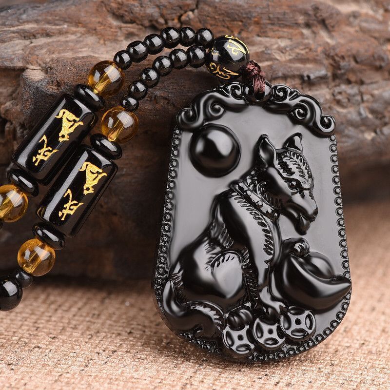 pendentif-chinois-chien