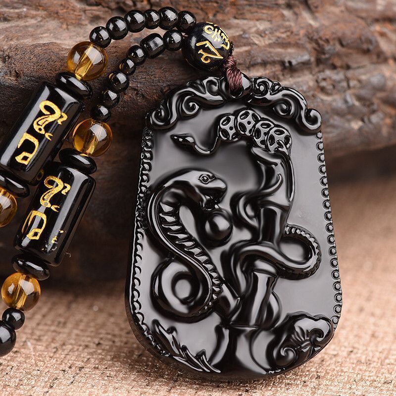 pendentif-chinois-serpent
