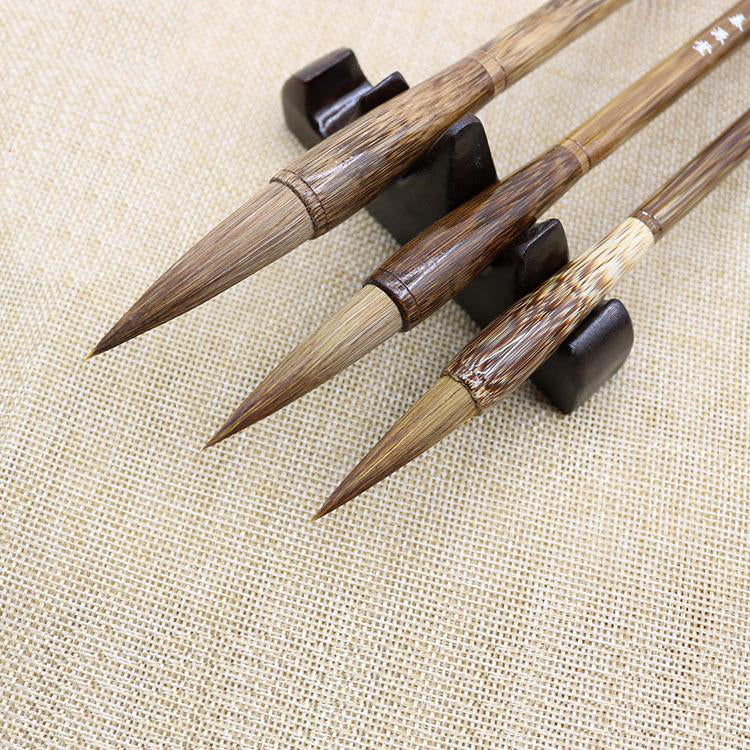 Pinceau Traditionnel Chinois