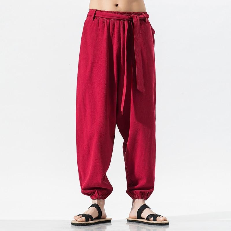 pantalon-chinois-kung-fu