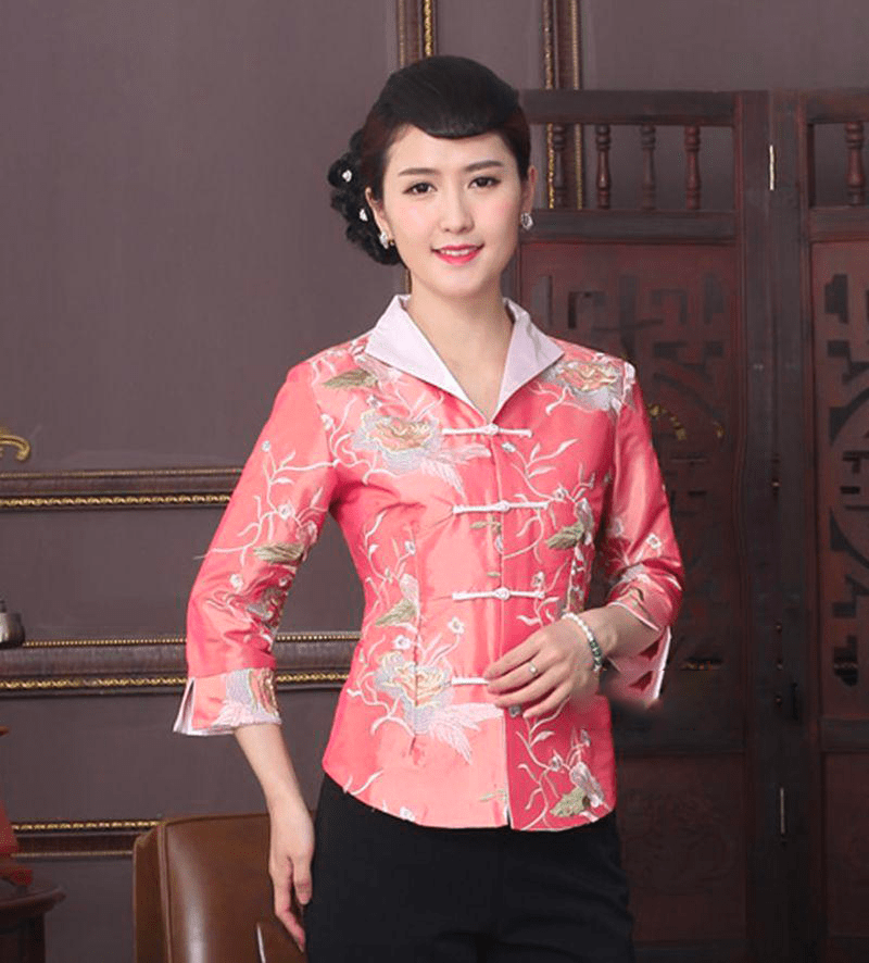 veste-chinoise-femme-rose-pale