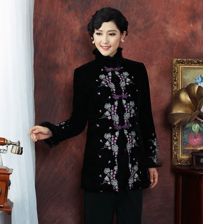 veste-chinoise-femme-chaude