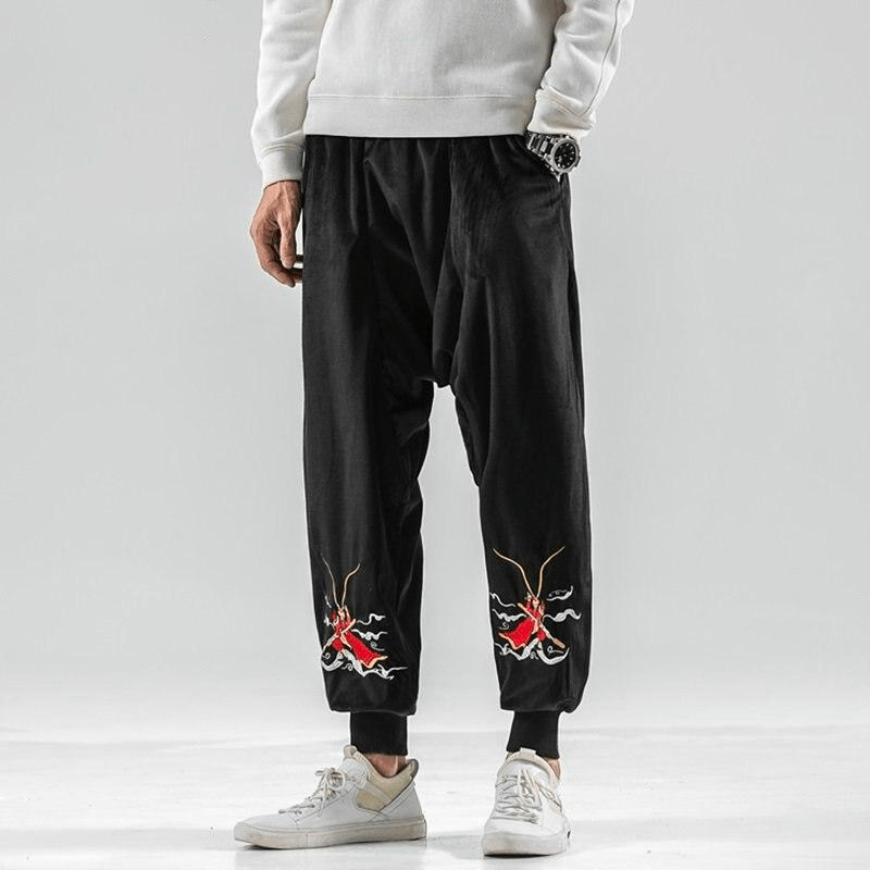 pantalon-chinois-guerrier