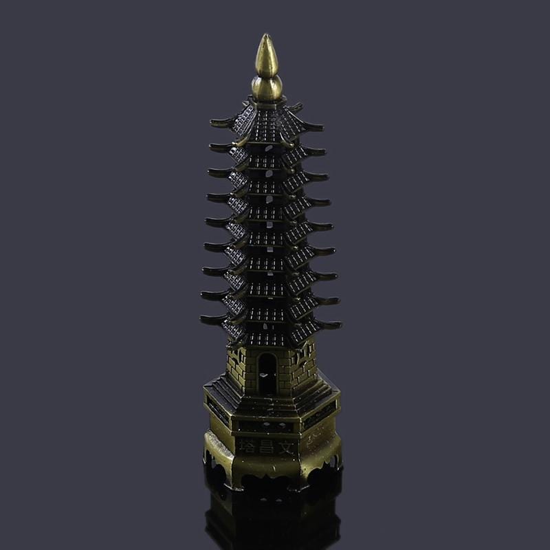 statue-chinoise-temple