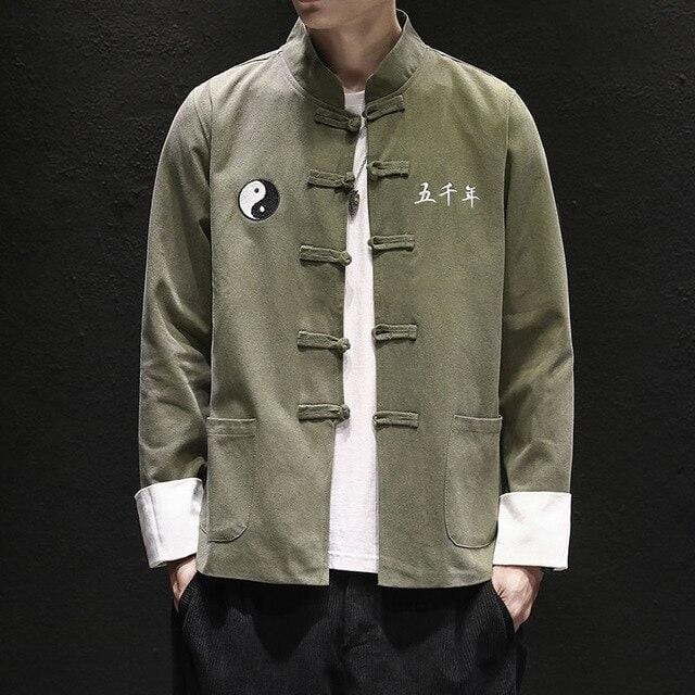 veste-chinoise-homme-en-velours