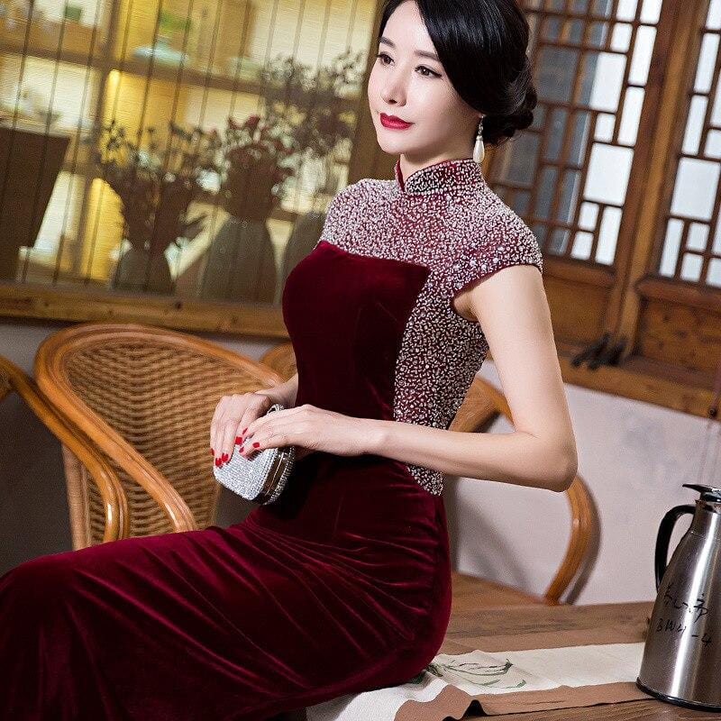 robe-chinoise-brillante