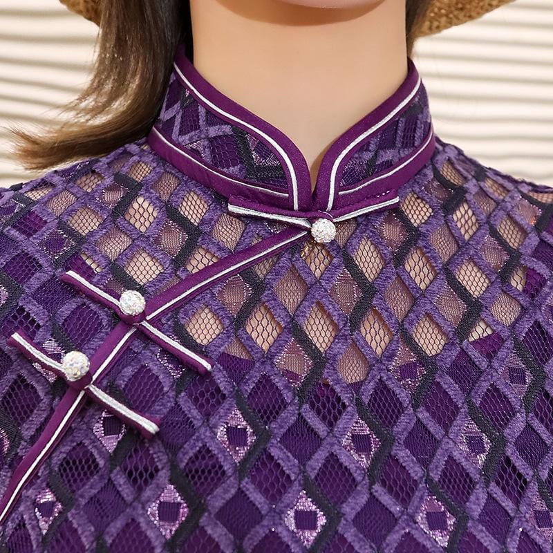 robe-chinoise-violette