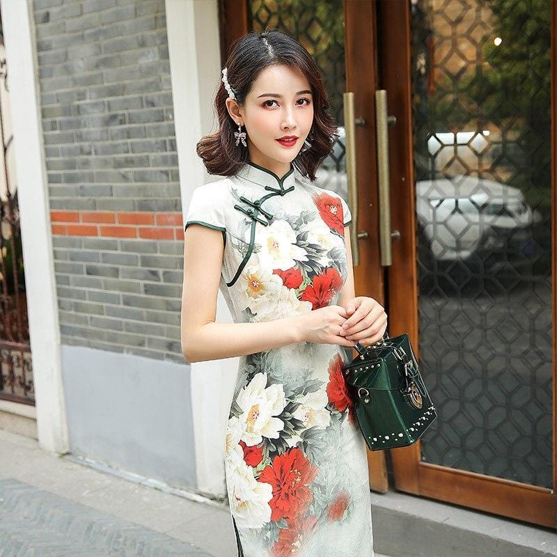 robe-chinoise-ancienne