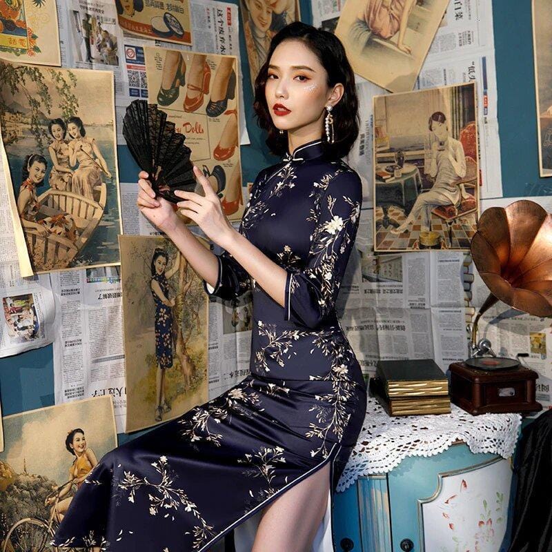 robe-chinoise-cheongsam