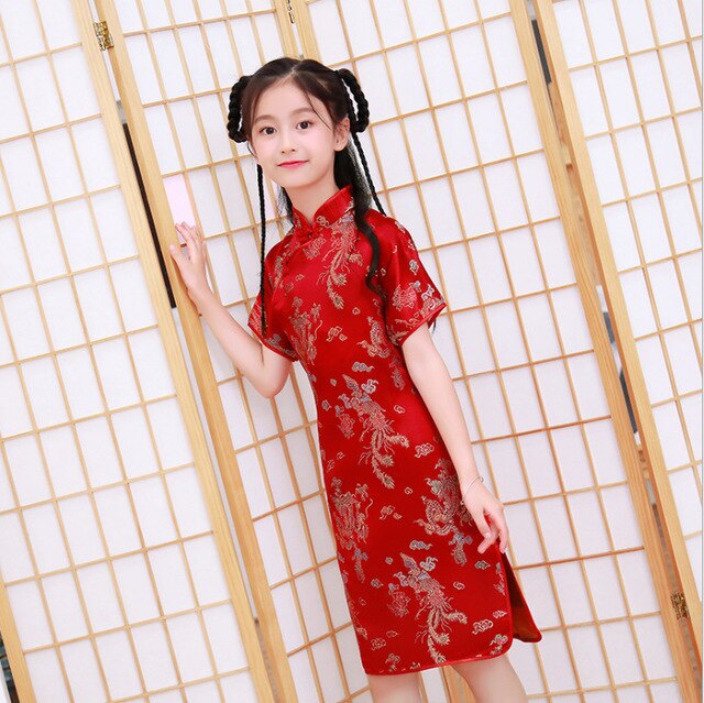 robe-chinoise-enfant